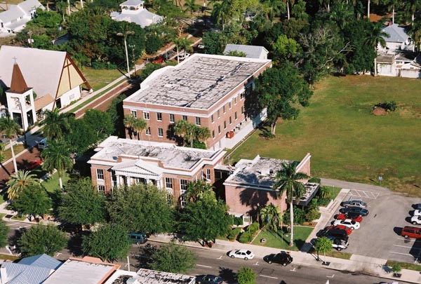 Punta Gorda City Hall